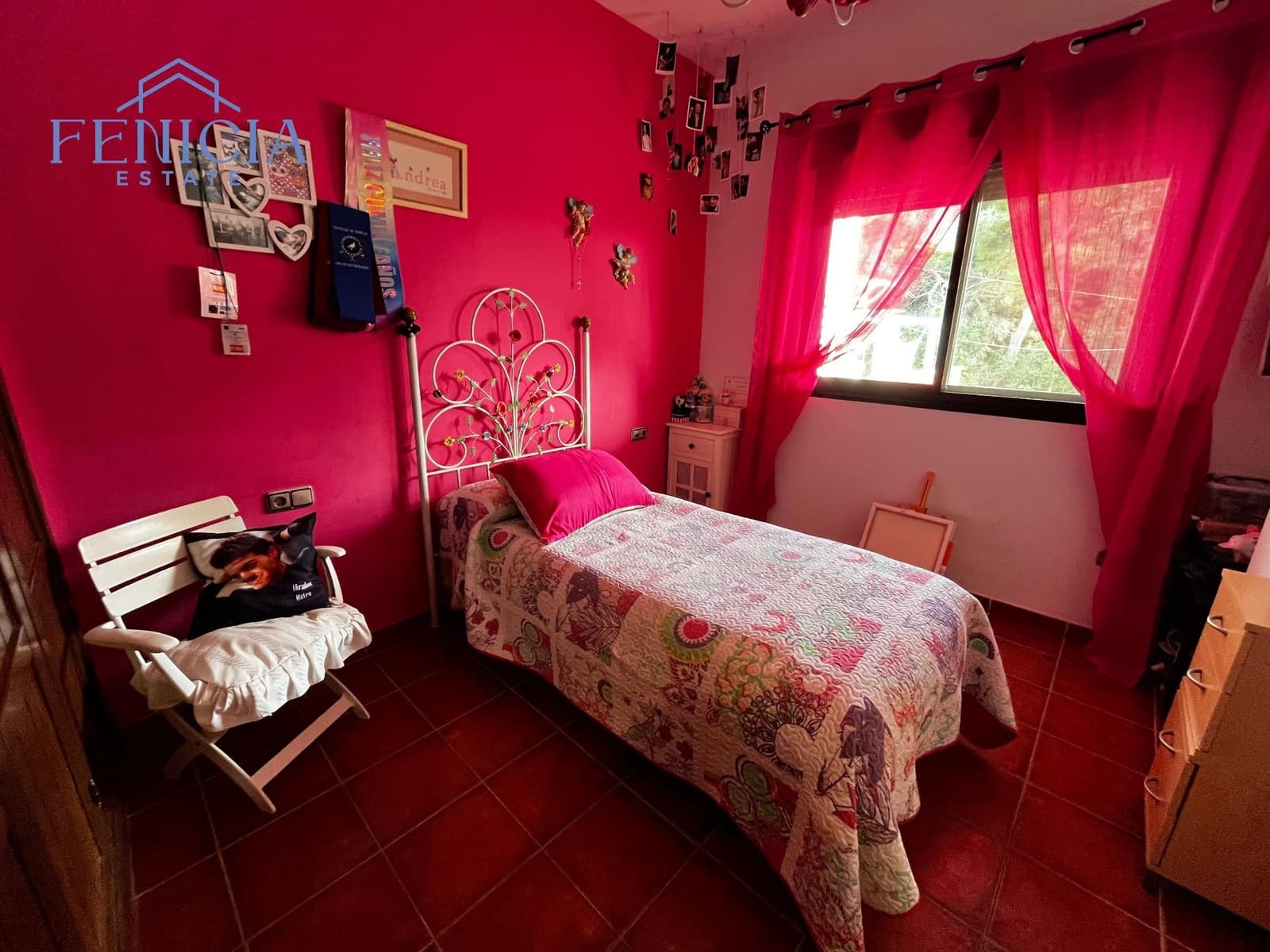 Pareado de 3 habitaciones en Almuñécar en venta con piscina garaje - 385.000 € (Ref: 9518488)