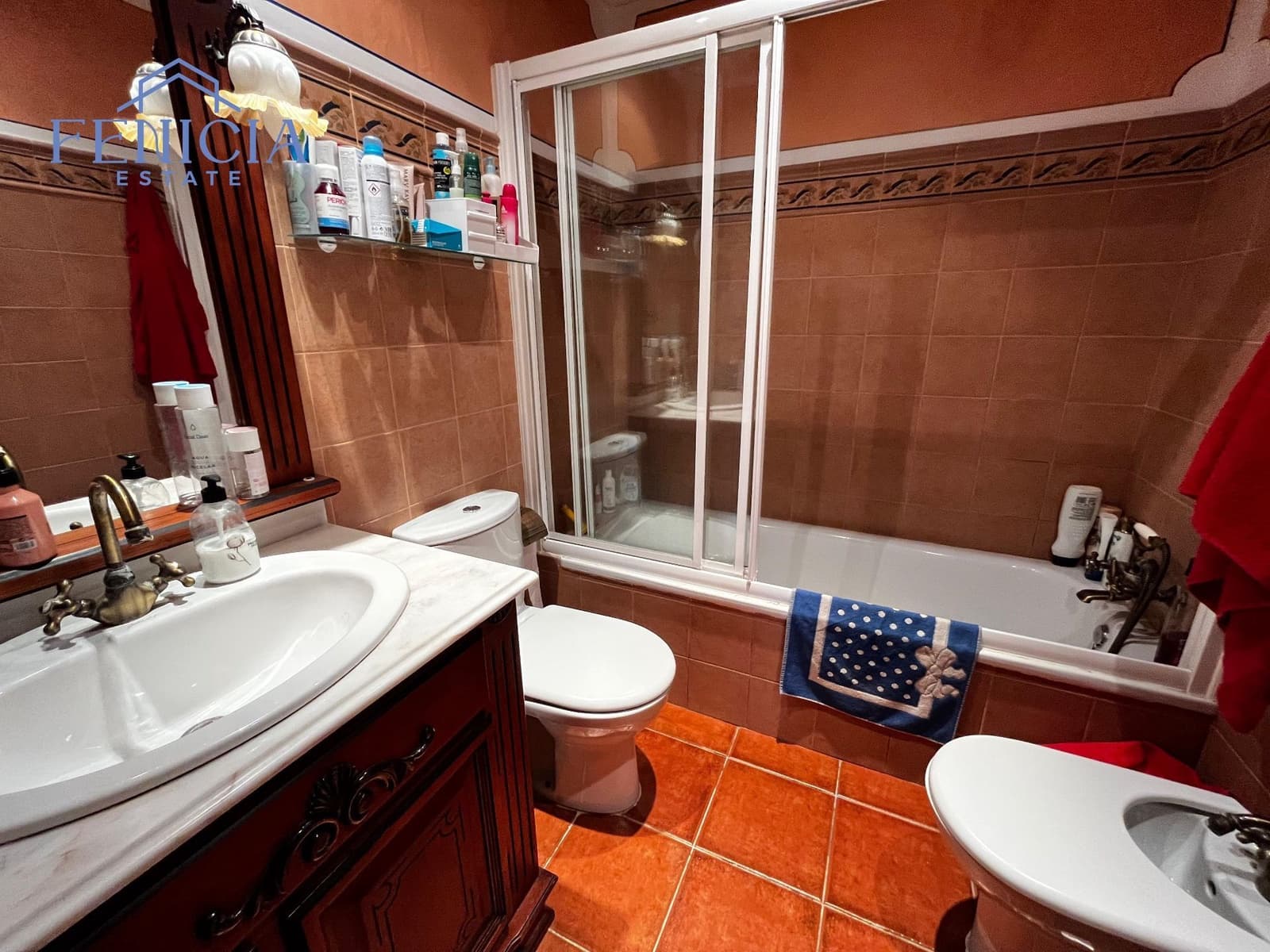 Pareado de 3 habitaciones en Almuñécar en venta con piscina garaje - 385.000 € (Ref: 9518488)