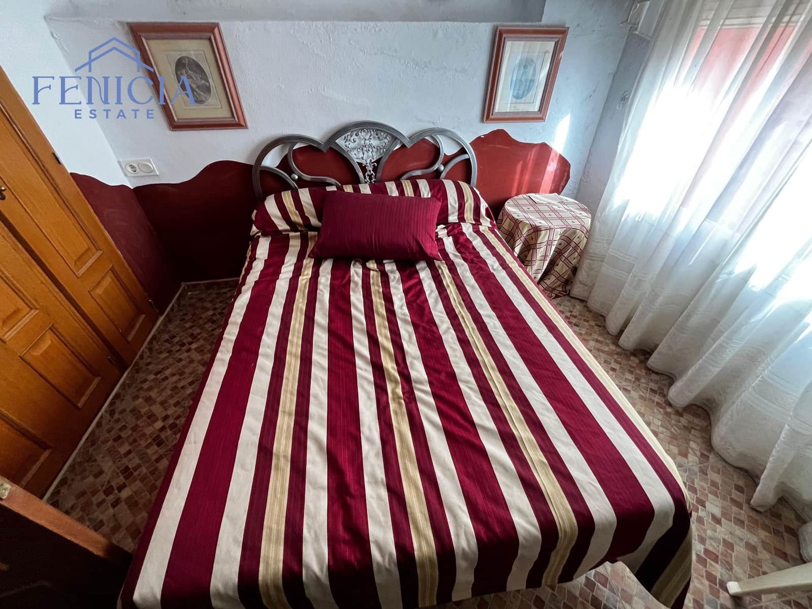 Pareado de 3 habitaciones en Almuñécar en venta con piscina garaje - 385.000 € (Ref: 9518488)