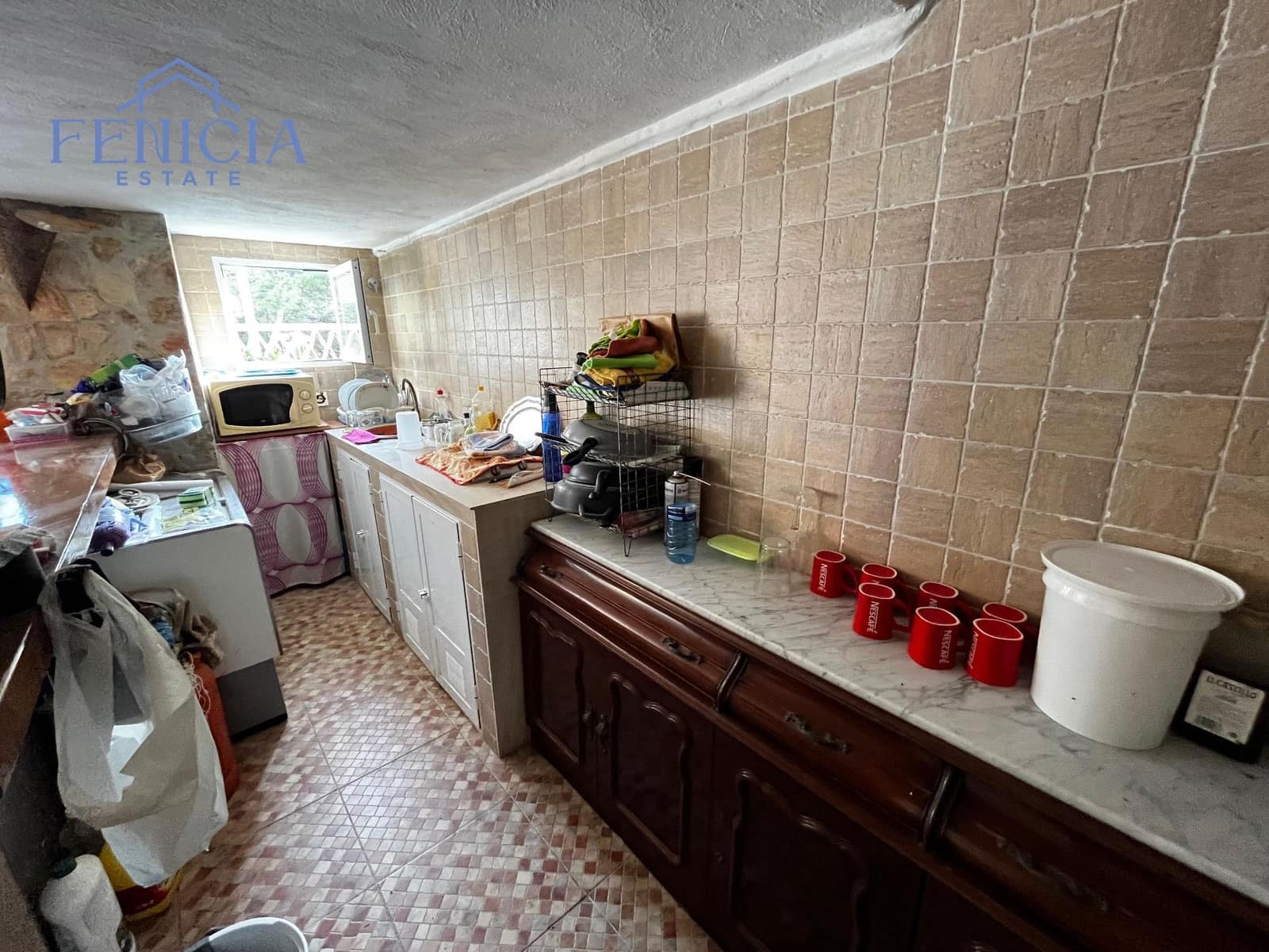 Pareado de 3 habitaciones en Almuñécar en venta con piscina garaje - 385.000 € (Ref: 9518488)