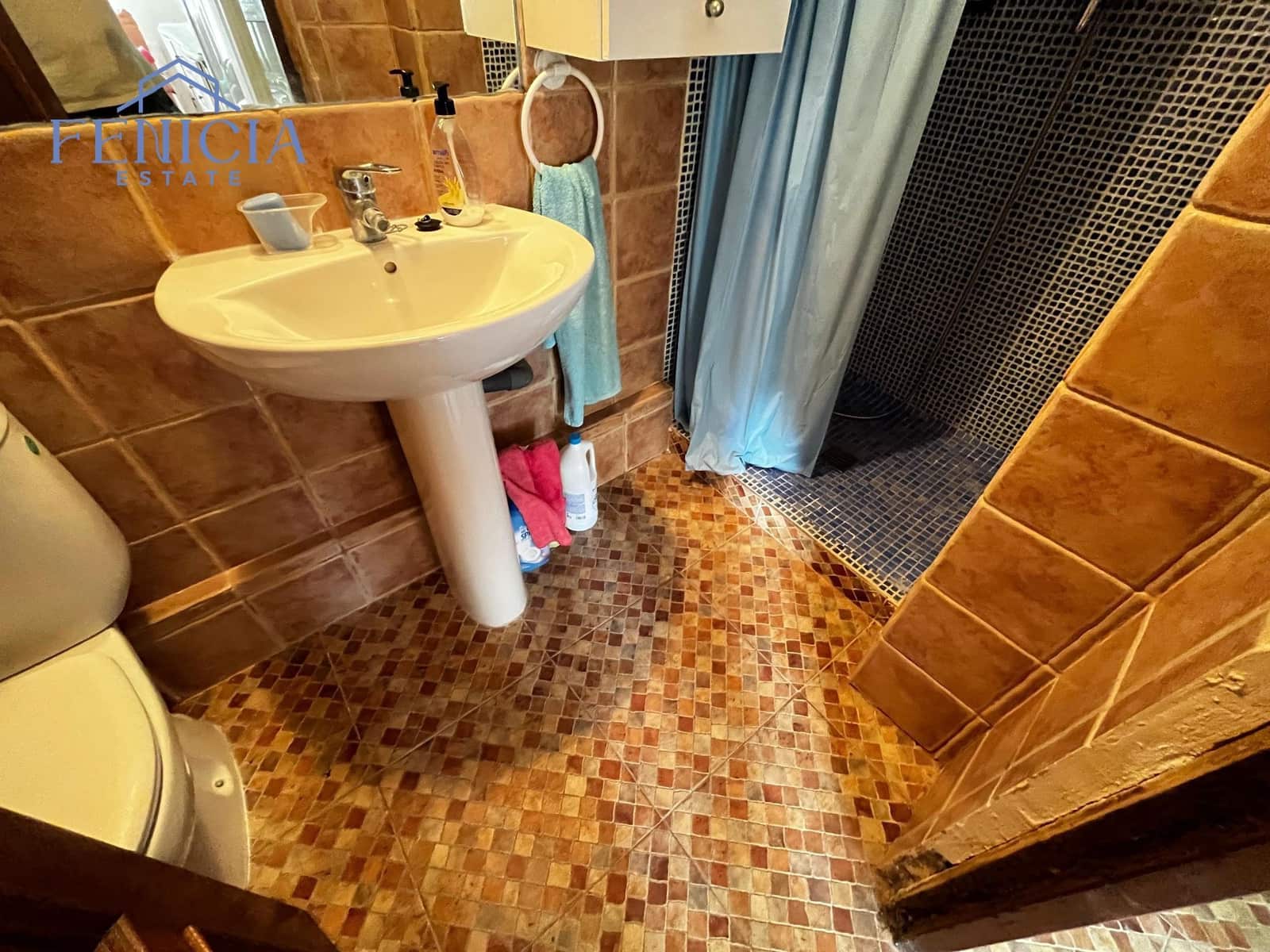 Pareado de 3 habitaciones en Almuñécar en venta con piscina garaje - 385.000 € (Ref: 9518488)