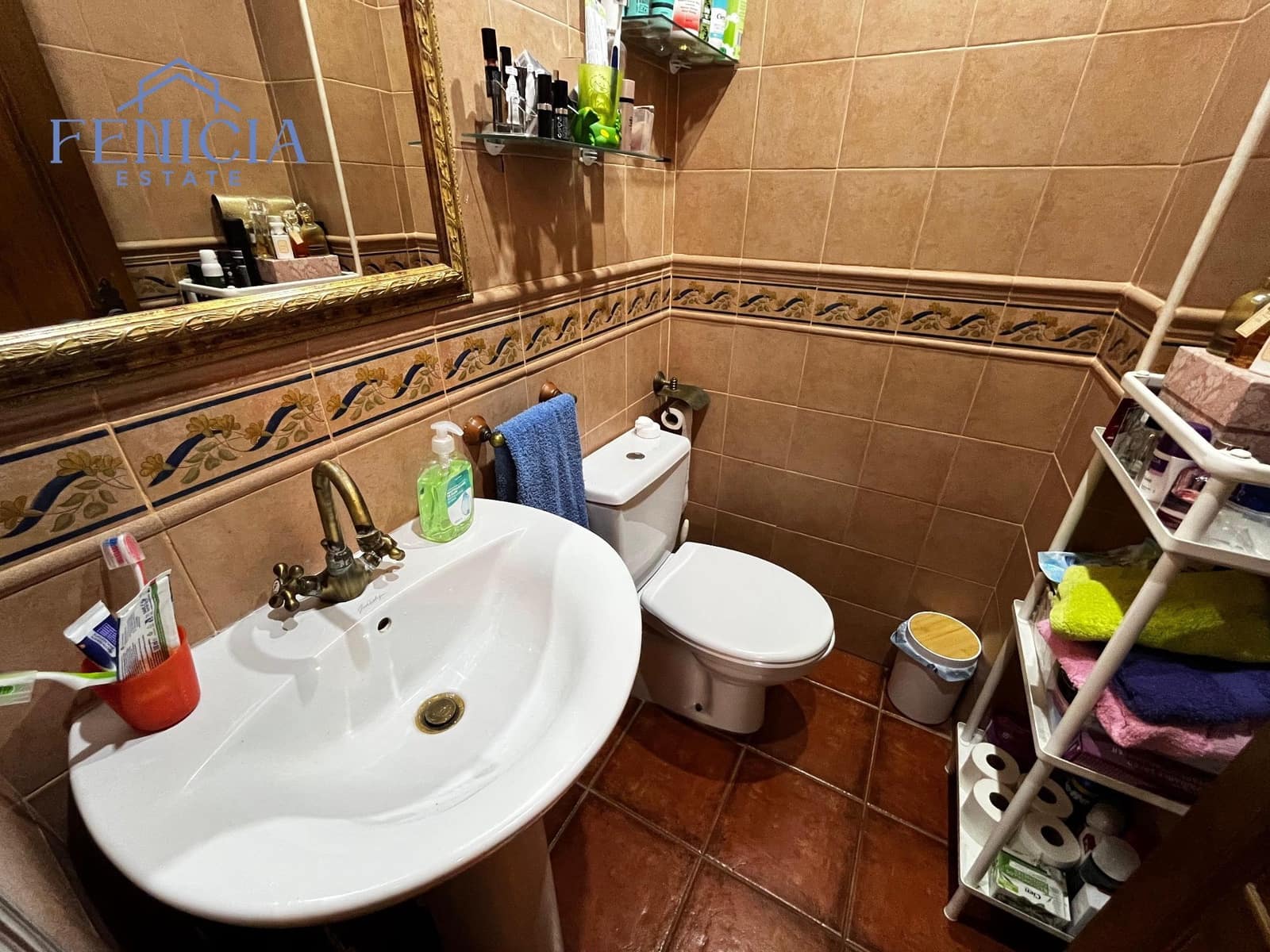 Pareado de 3 habitaciones en Almuñécar en venta con piscina garaje - 385.000 € (Ref: 9518488)