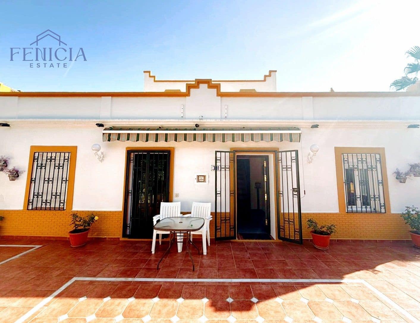 Finca/Casa Rural de 4 habitaciones en Almuñécar en alquiler con piscina garaje - 1.650 € (Ref: 9526186)