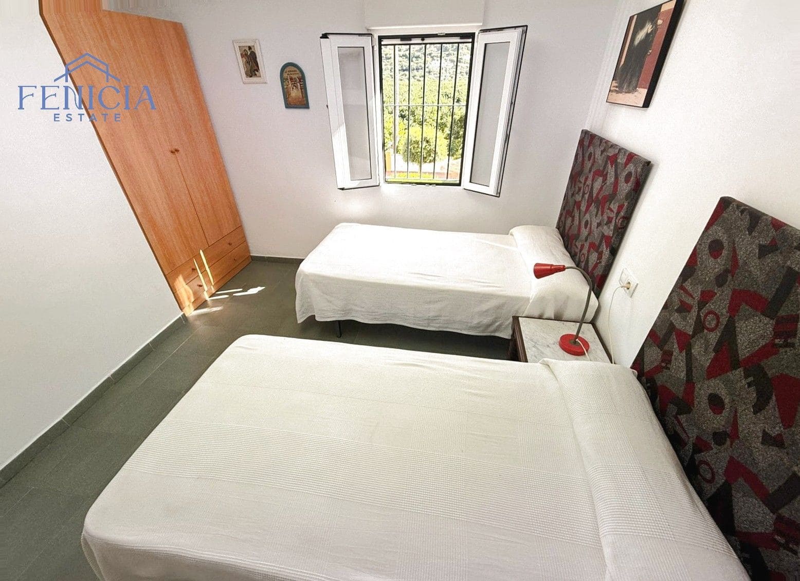 Finca/Casa Rural de 4 habitaciones en Almuñécar en alquiler con piscina garaje - 1.650 € (Ref: 9526186)