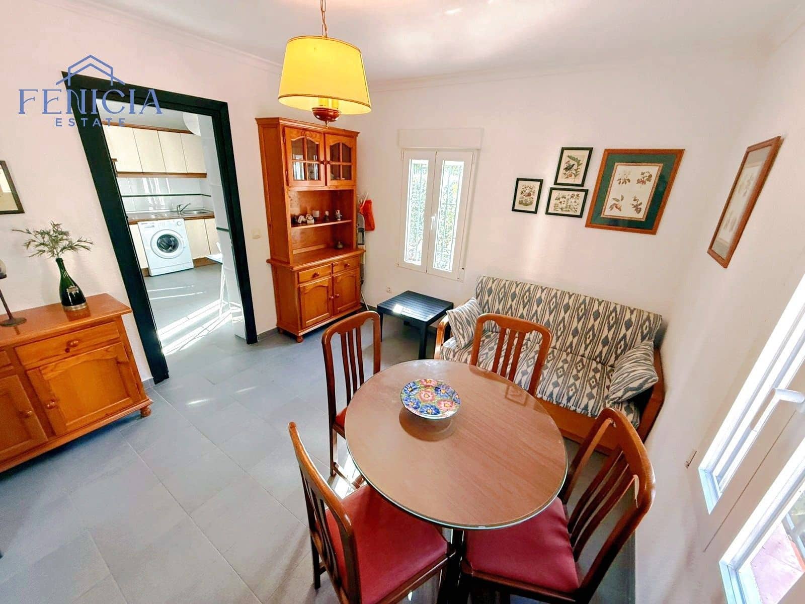 Finca/Casa Rural de 4 habitaciones en Almuñécar en alquiler con piscina garaje - 1.650 € (Ref: 9526186)