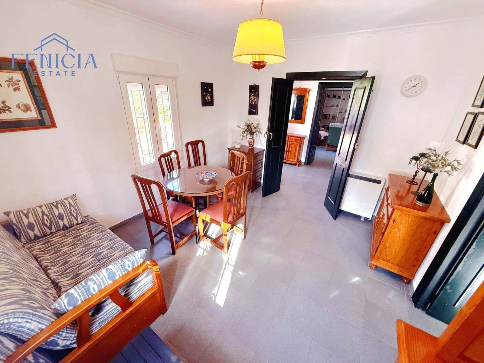 Finca/Casa Rural de 4 habitaciones en Almuñécar en alquiler con piscina garaje - 1.650 € (Ref: 9526186)