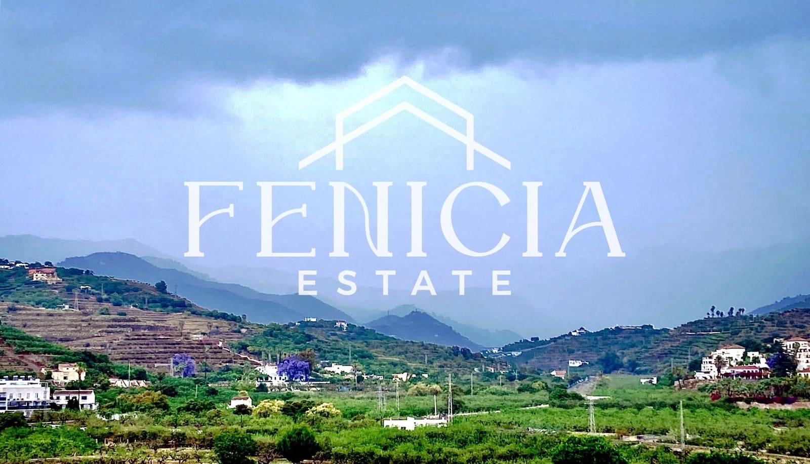 4 bedroom Villa for rent in Almunecar with pool garage - € 1,650 (Ref: 9526187)