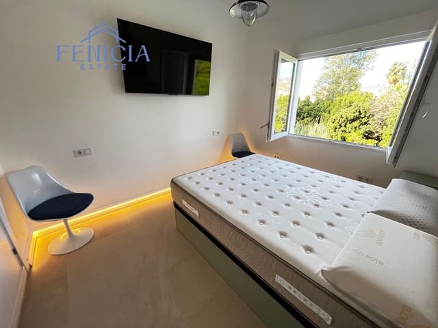 Piso de 2 habitaciones en Almuñécar en venta con garaje - 395.000 € (Ref: 9533263)