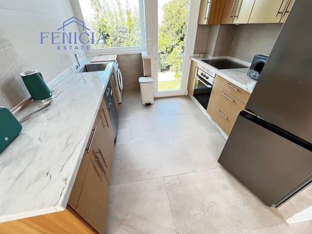 Piso de 2 habitaciones en Almuñécar en venta con garaje - 395.000 € (Ref: 9533263)