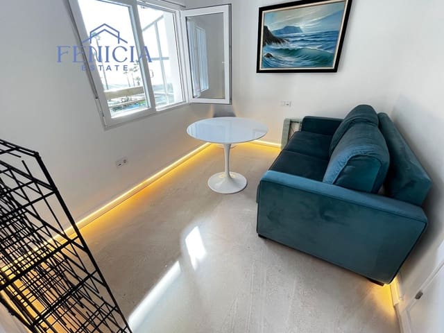 Piso de 2 habitaciones en Almuñécar en venta con garaje - 395.000 € (Ref: 9533263)