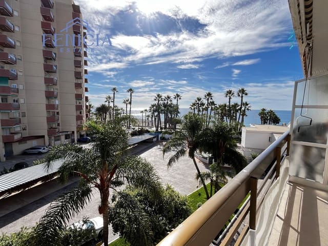 Piso de 2 habitaciones en Almuñécar en venta con garaje - 395.000 € (Ref: 9533263)