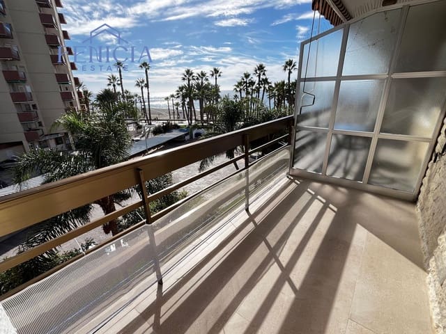 Piso de 2 habitaciones en Almuñécar en venta con garaje - 395.000 € (Ref: 9533263)