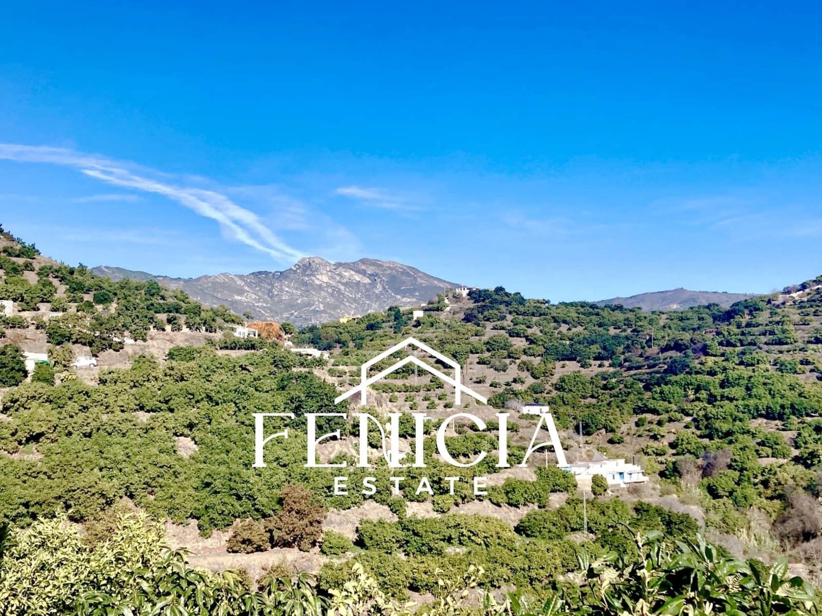 Piso de 2 habitaciones en Almuñécar en venta con garaje - 395.000 € (Ref: 9533263)