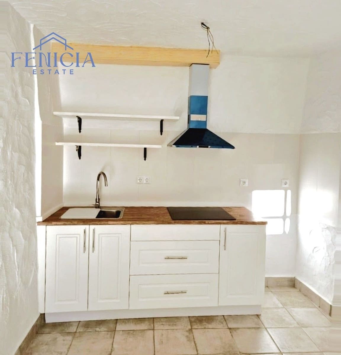 2 soveværelse Byhus til salg i Jete - € 115.000 (Ref: 9543109)