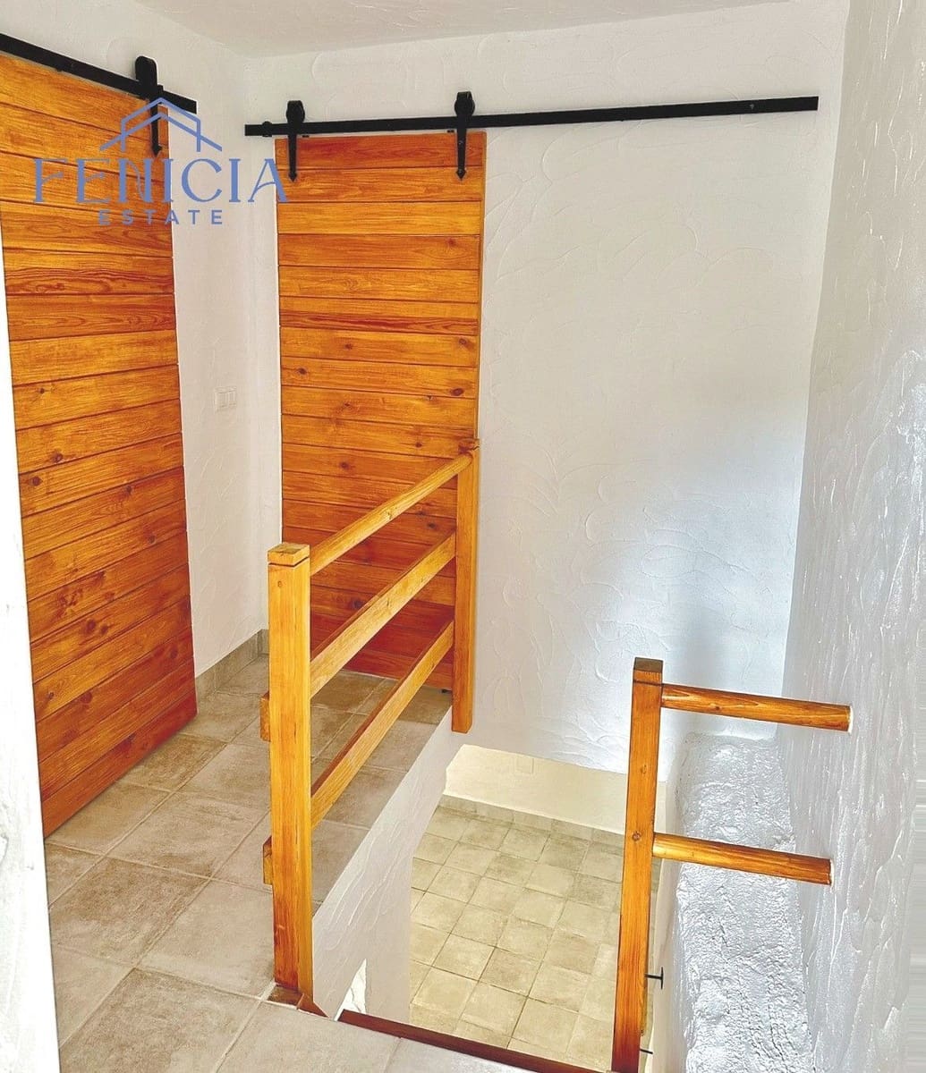 2 soveværelse Byhus til salg i Jete - € 115.000 (Ref: 9543109)