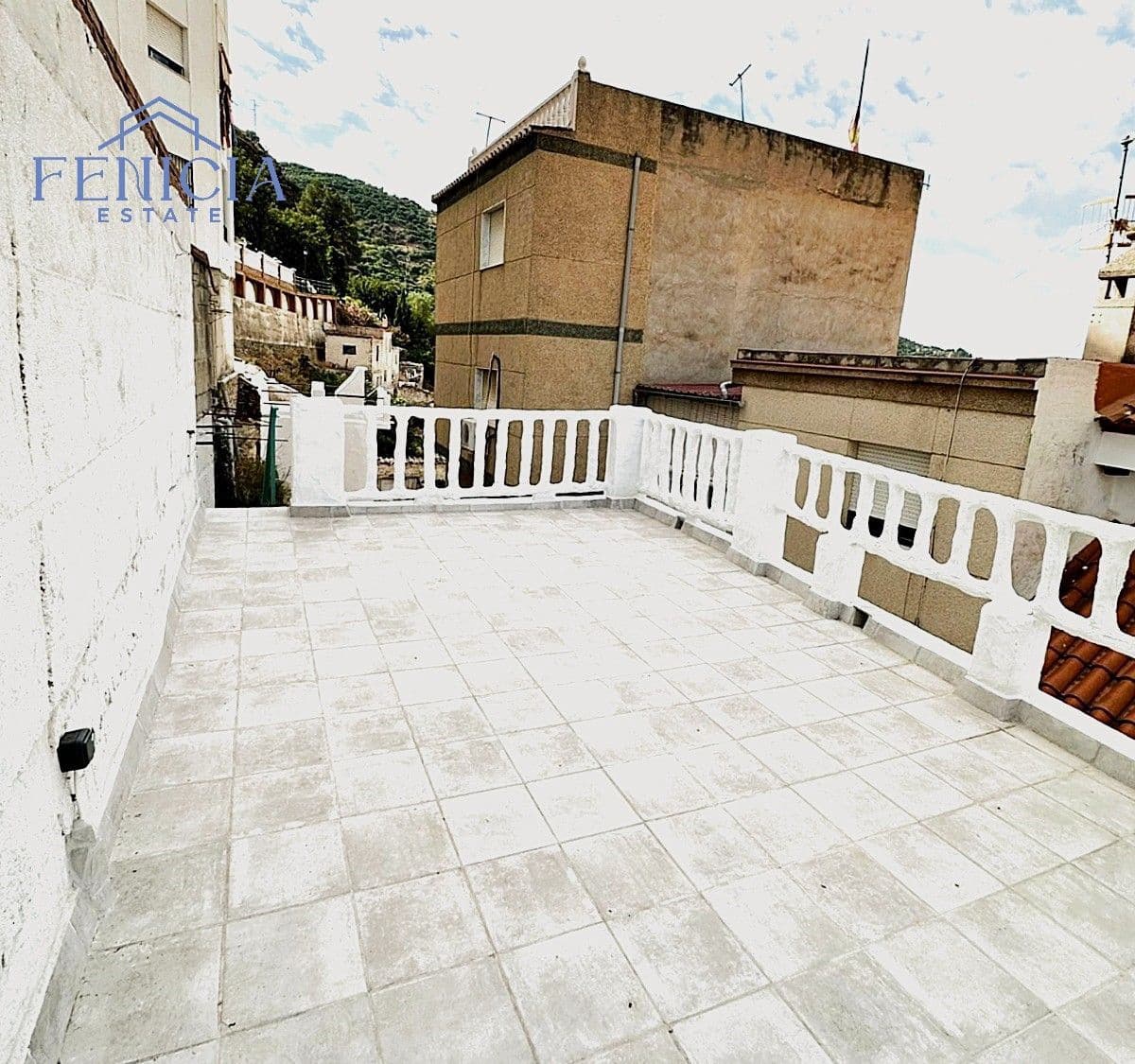 2 soveværelse Byhus til salg i Jete - € 115.000 (Ref: 9543109)