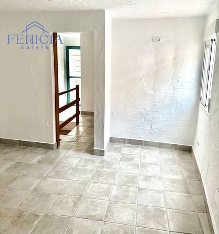 2 soveværelse Byhus til salg i Jete - € 115.000 (Ref: 9543109)