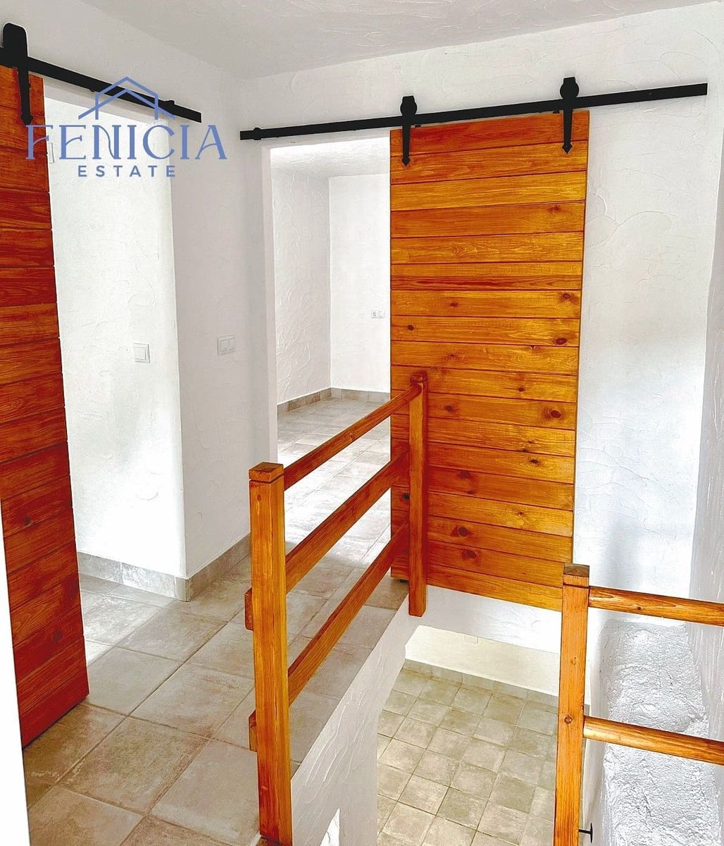 2 soveværelse Byhus til salg i Jete - € 115.000 (Ref: 9543109)