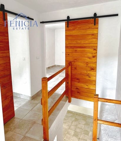 2 soveværelse Byhus til salg i Jete - € 115.000 (Ref: 9543109)