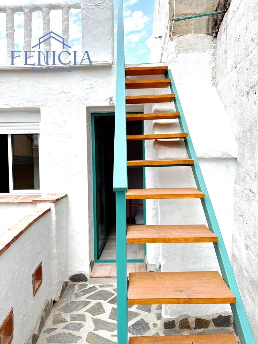 2 soveværelse Byhus til salg i Jete - € 115.000 (Ref: 9543109)