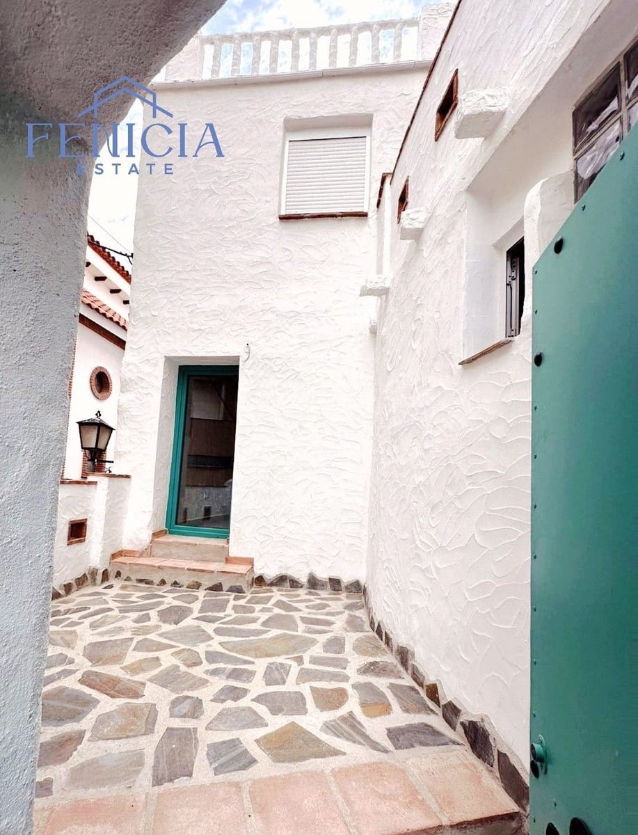 2 soveværelse Byhus til salg i Jete - € 115.000 (Ref: 9543109)