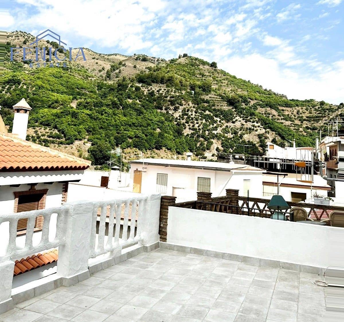 2 soveværelse Byhus til salg i Jete - € 115.000 (Ref: 9543109)