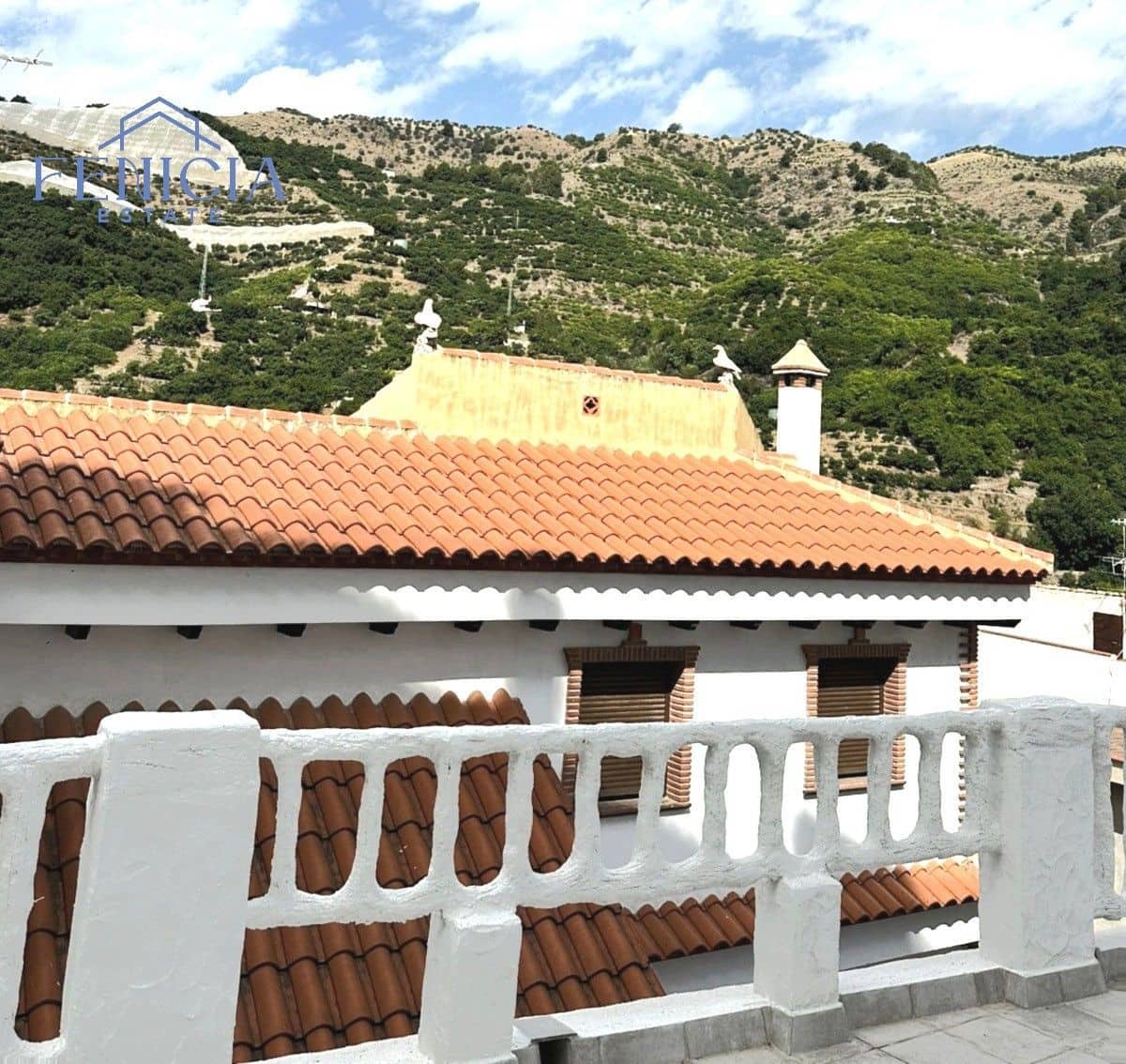 2 soveværelse Byhus til salg i Jete - € 115.000 (Ref: 9543109)