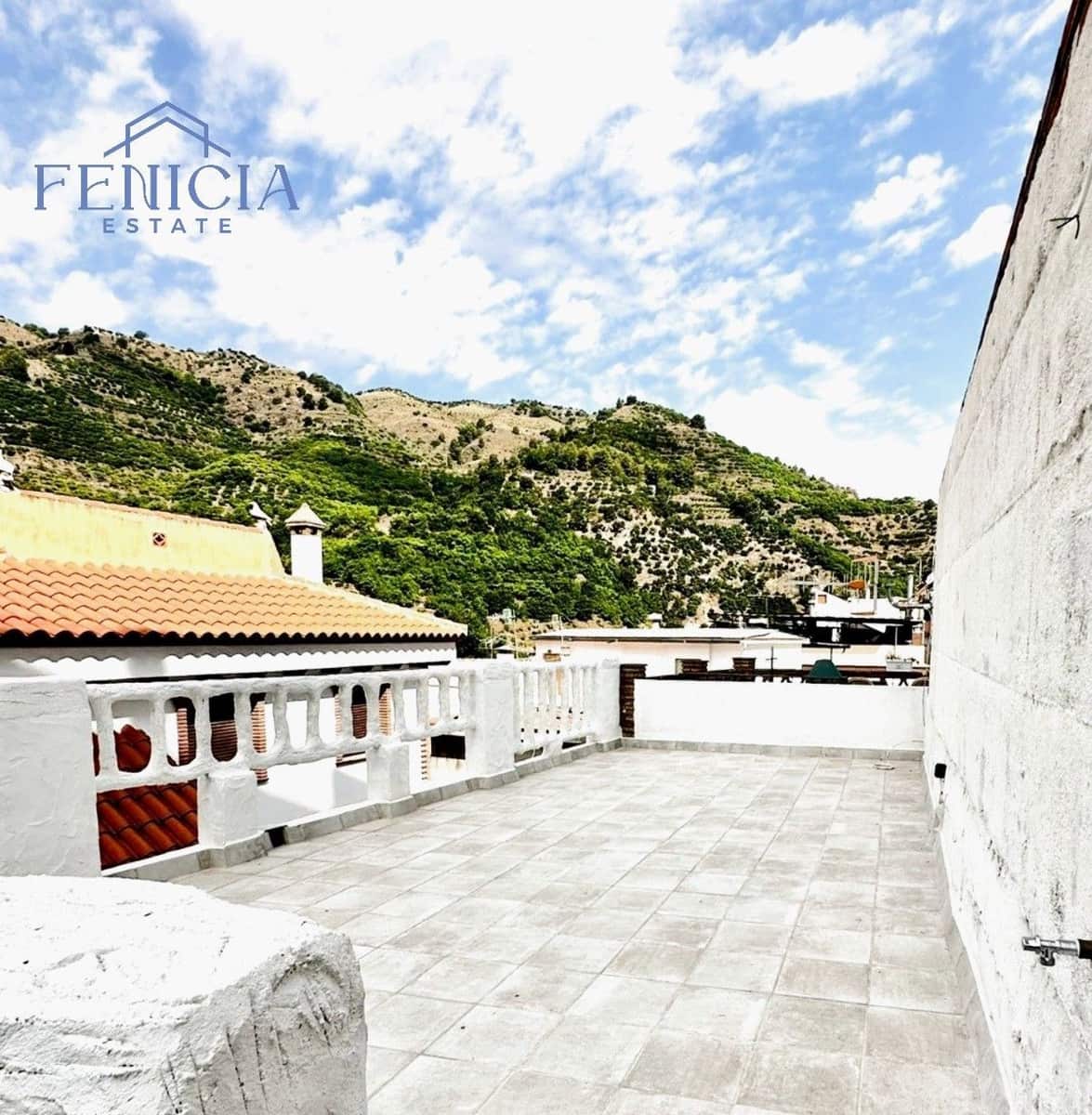 2 soveværelse Byhus til salg i Jete - € 115.000 (Ref: 9543109)