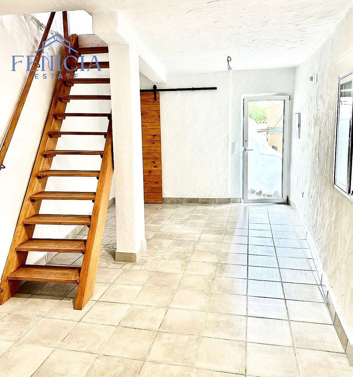 2 soveværelse Byhus til salg i Jete - € 115.000 (Ref: 9543109)