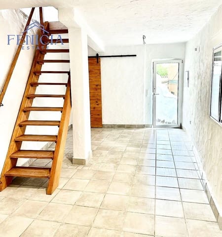 2 soveværelse Byhus til salg i Jete - € 115.000 (Ref: 9543109)