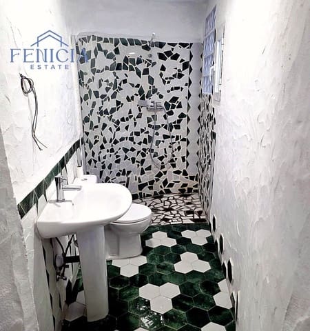 2 soveværelse Byhus til salg i Jete - € 115.000 (Ref: 9543109)