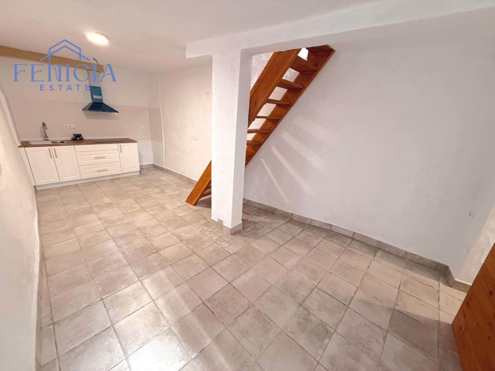 2 bedroom Townhouse for sale in Jete - € 115,000 (Ref: 9543109)