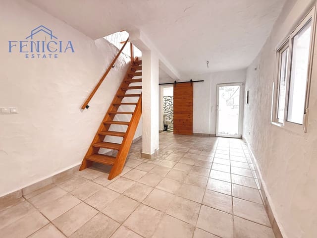 2 sovrum Hus till salu i Jete - 115 000 € (Ref: 9543109)