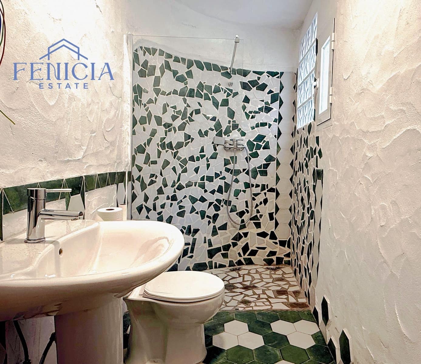 2 bedroom Townhouse for sale in Jete - € 115,000 (Ref: 9543109)