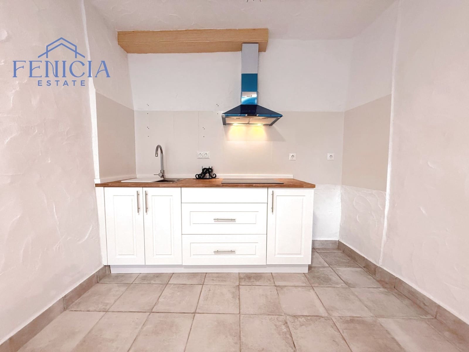 2 bedroom Townhouse for sale in Jete - € 115,000 (Ref: 9543109)