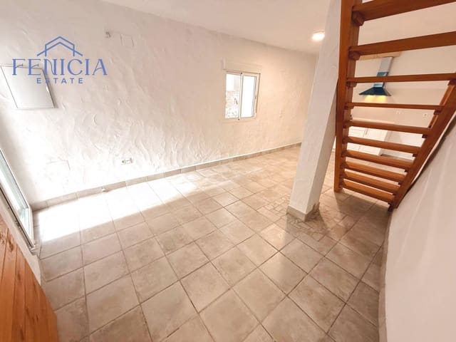 2 sovrum Hus till salu i Jete - 115 000 € (Ref: 9543109)