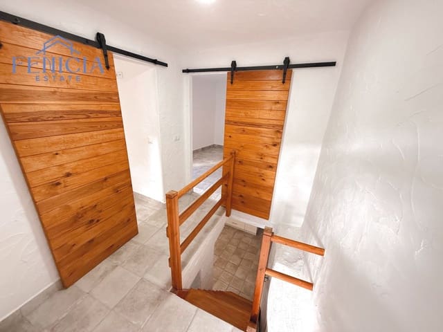 2 sovrum Hus till salu i Jete - 115 000 € (Ref: 9543109)