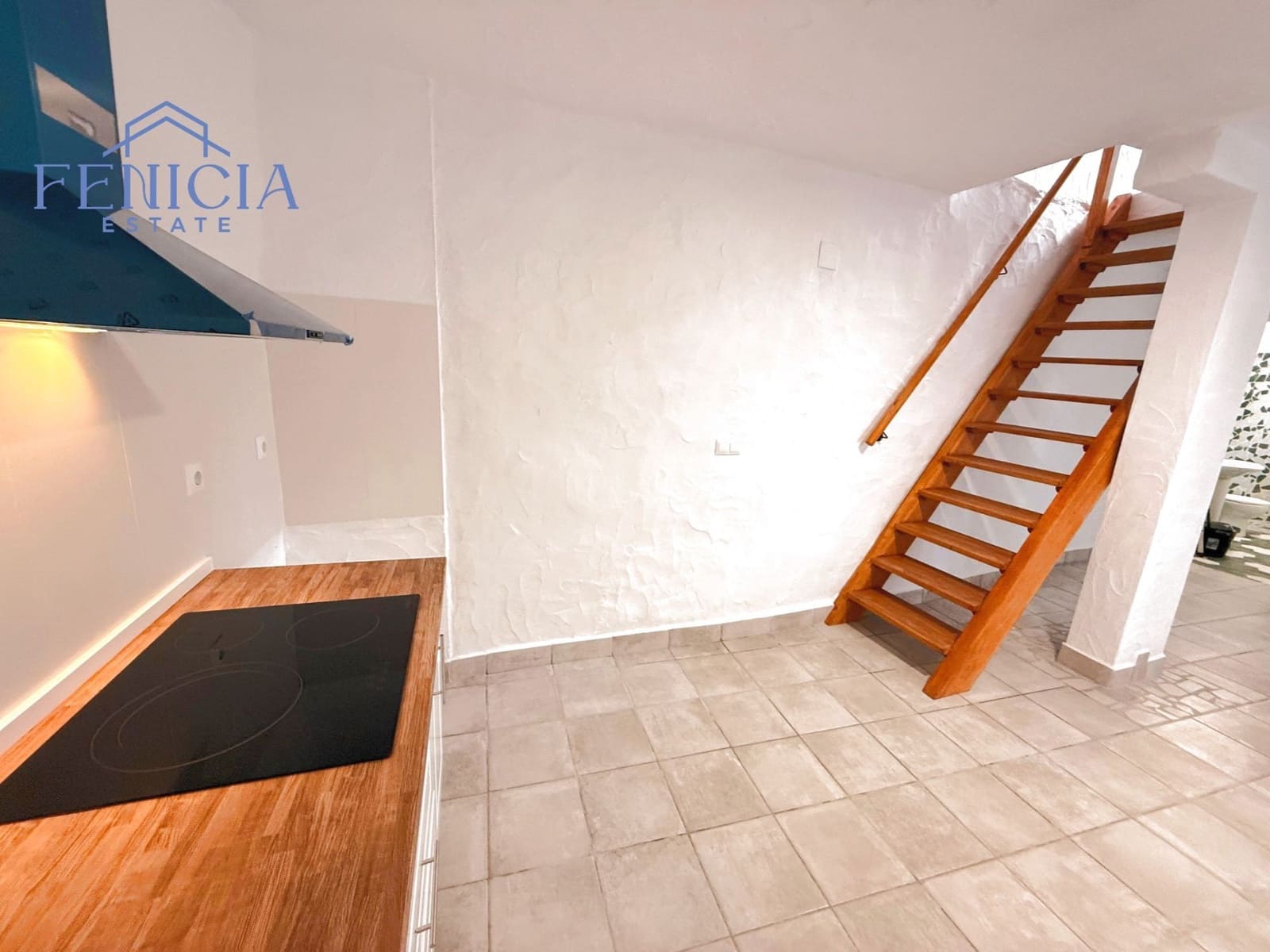 2 bedroom Townhouse for sale in Jete - € 115,000 (Ref: 9543109)