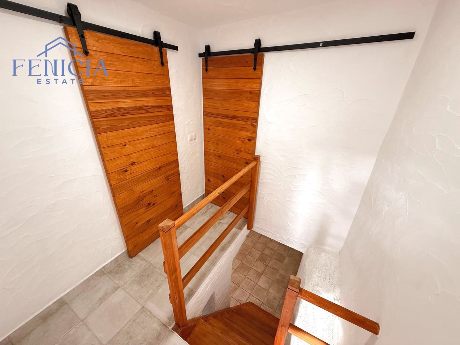 2 bedroom Townhouse for sale in Jete - € 115,000 (Ref: 9543109)