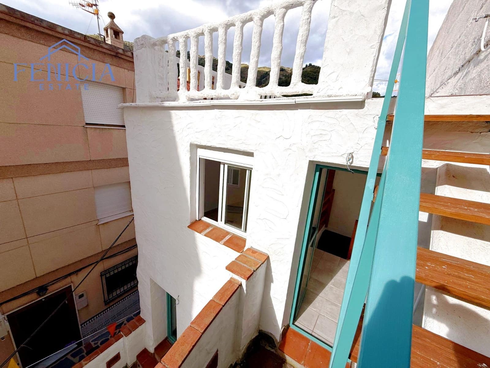 2 bedroom Townhouse for sale in Jete - € 115,000 (Ref: 9543109)