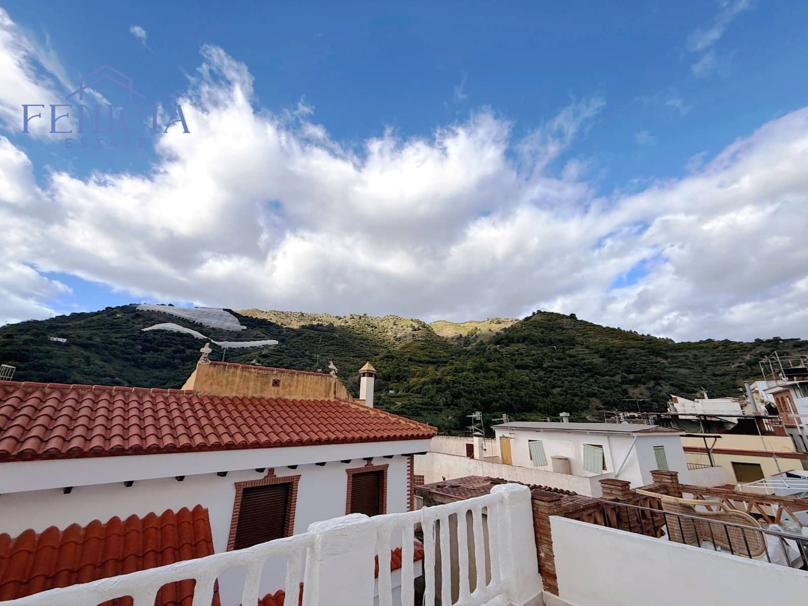 2 bedroom Townhouse for sale in Jete - € 115,000 (Ref: 9543109)