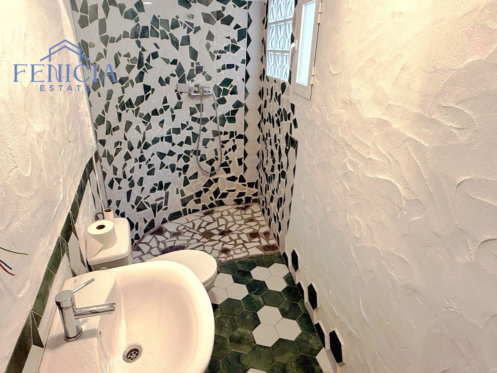 2 bedroom Townhouse for sale in Jete - € 115,000 (Ref: 9543109)