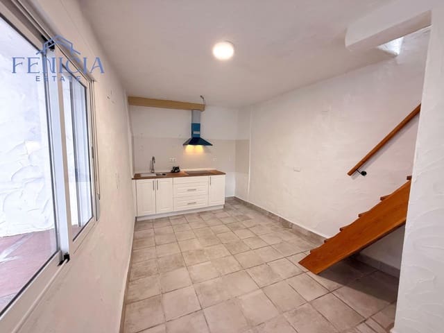 2 sovrum Hus till salu i Jete - 115 000 € (Ref: 9543109)