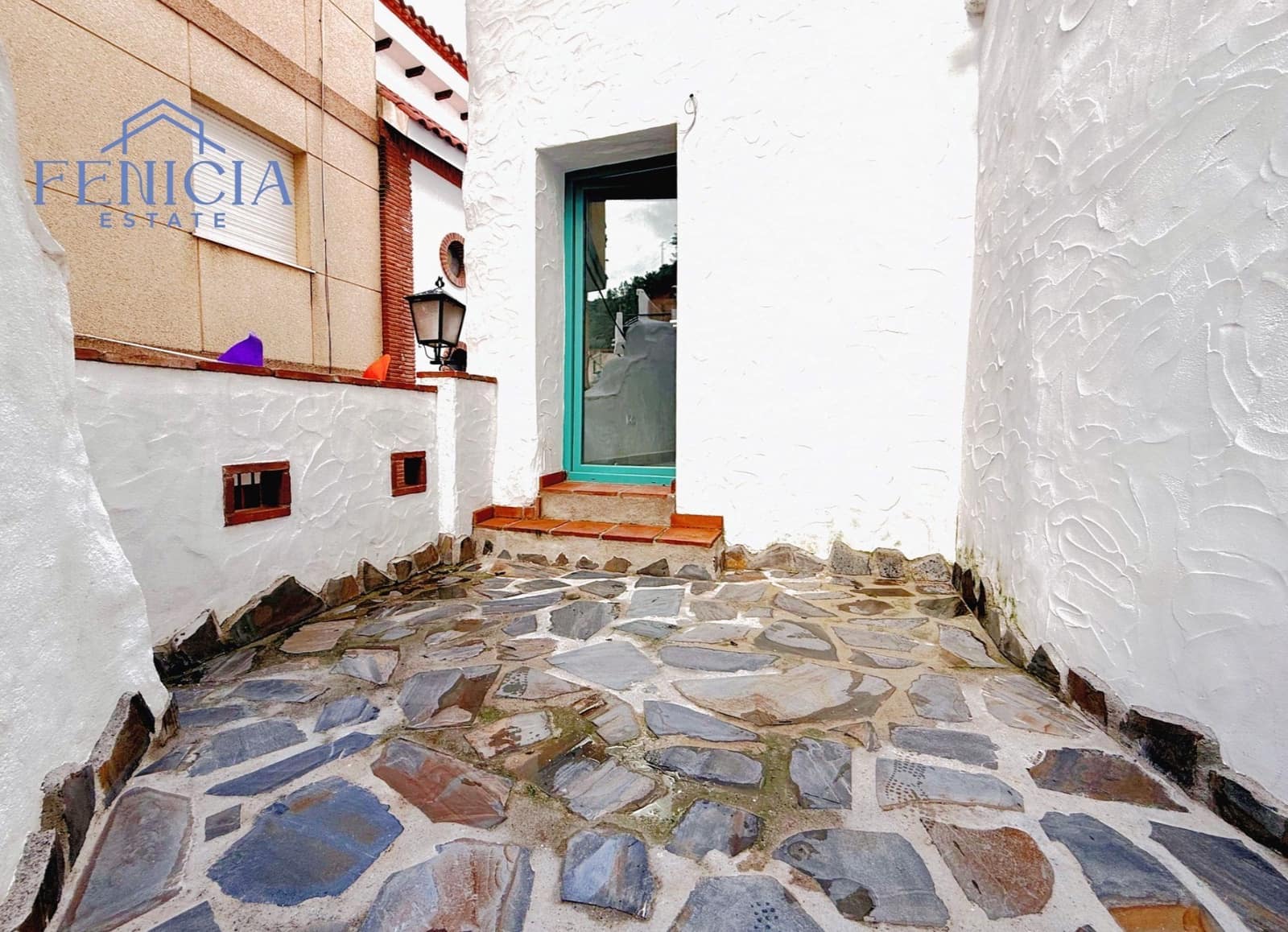 2 bedroom Townhouse for sale in Jete - € 115,000 (Ref: 9543109)