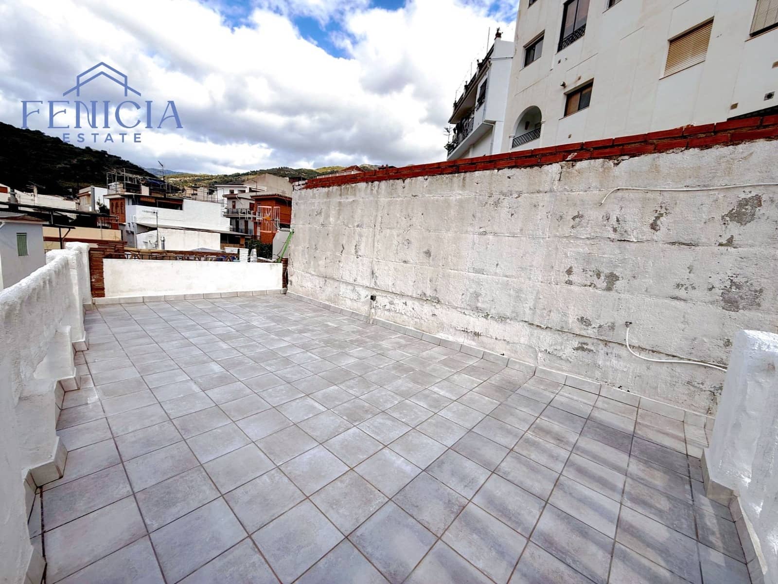 2 bedroom Townhouse for sale in Jete - € 115,000 (Ref: 9543109)