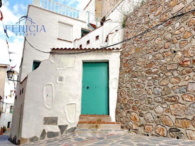 2 sovrum Hus till salu i Jete - 115 000 € (Ref: 9543109)