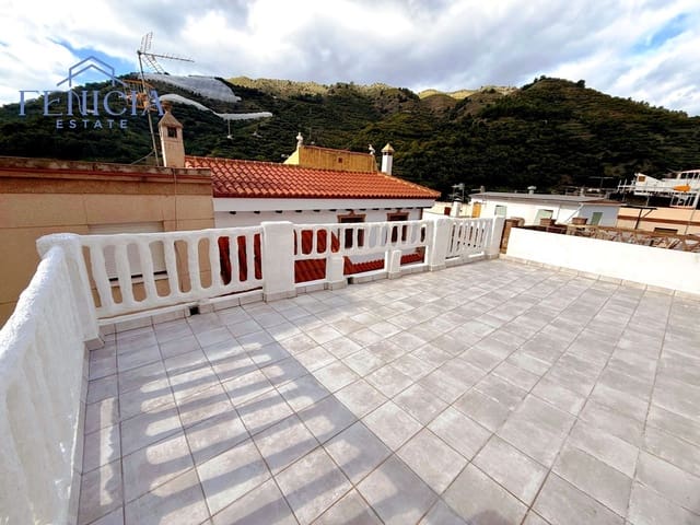 2 bedroom Townhouse for sale in Jete - € 110,000 (Ref: 9543109)