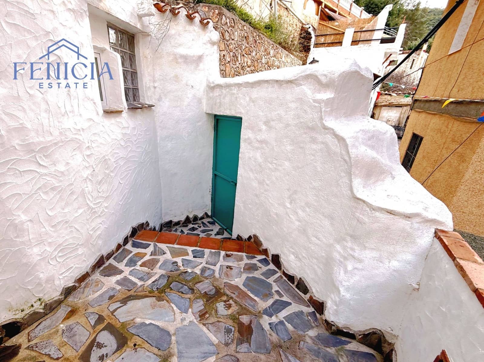 2 bedroom Townhouse for sale in Jete - € 115,000 (Ref: 9543109)