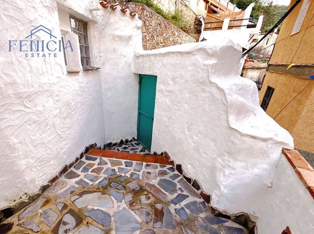 2 sovrum Hus till salu i Jete - 115 000 € (Ref: 9543109)