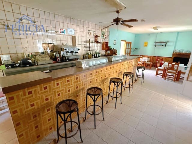 6 soverom Finca/Herregård til salgs i La Herradura, Almuñécar med garasje - € 750 000 (Ref: 9564393)